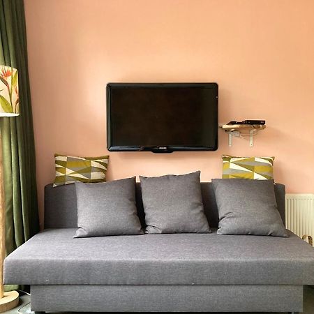 B&B Berglust Rotterdam Buitenkant foto