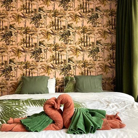B&B Berglust Rotterdam Buitenkant foto