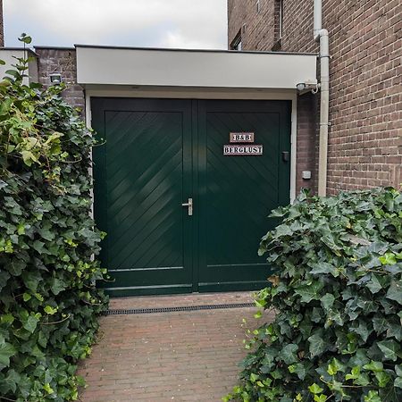 B&B Berglust Rotterdam Buitenkant foto