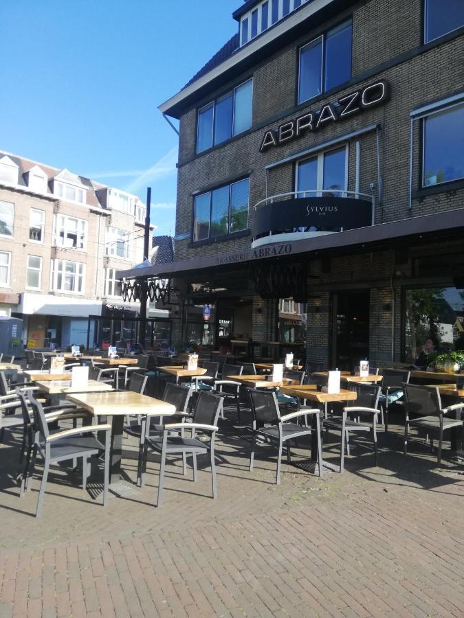 B&B Berglust Rotterdam Buitenkant foto