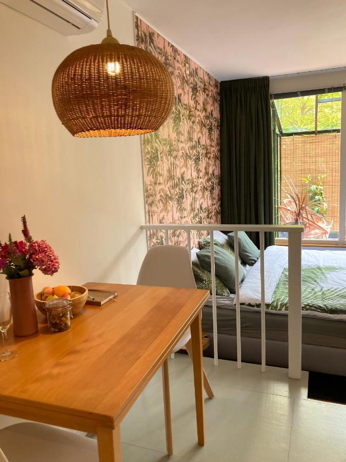 B&B Berglust Rotterdam Buitenkant foto