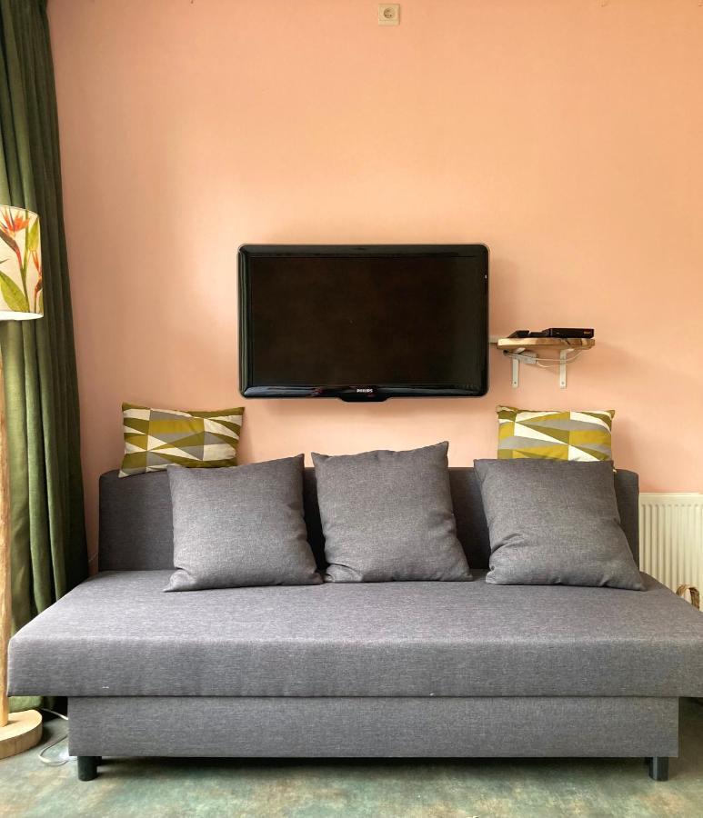 B&B Berglust Rotterdam Buitenkant foto