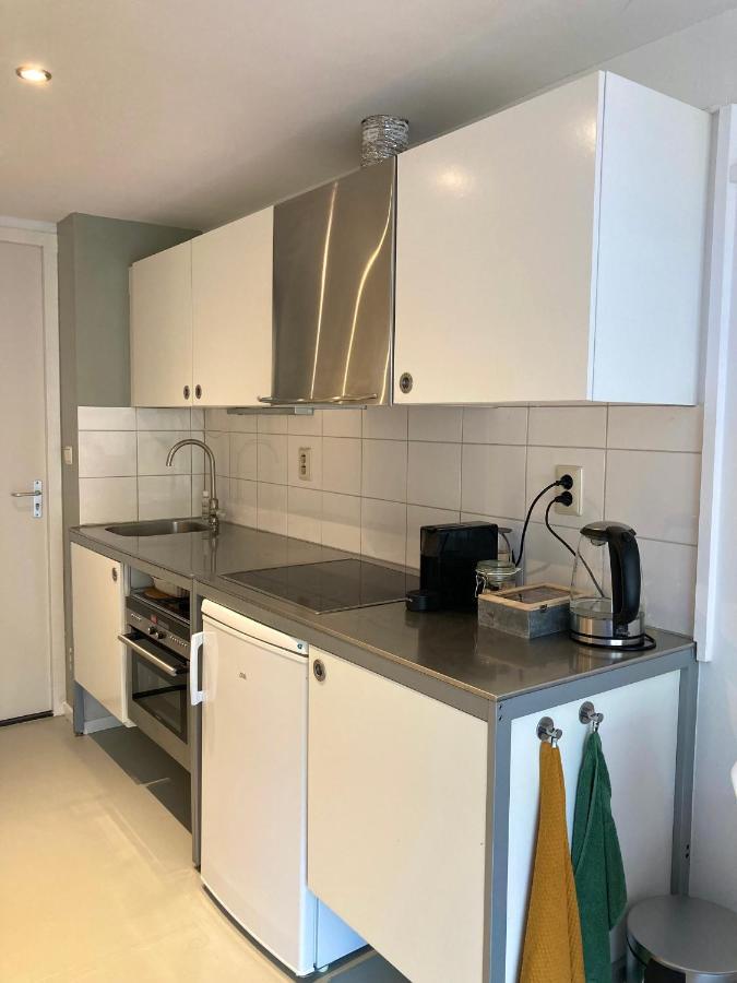 B&B Berglust Rotterdam Buitenkant foto